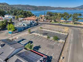 Polo Clearlake Lot