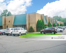 West Windsor Professional Center