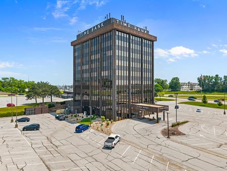 Photo of commercial space at 100 E Kimberly Rd, Davenport in Davenport
