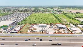 240 E Frontage Rd