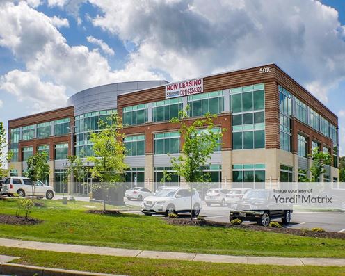 White Plains Corporate Business Park - 5010 Regency Place