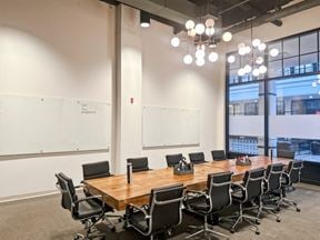 Spaces - Newark 625 Broad St