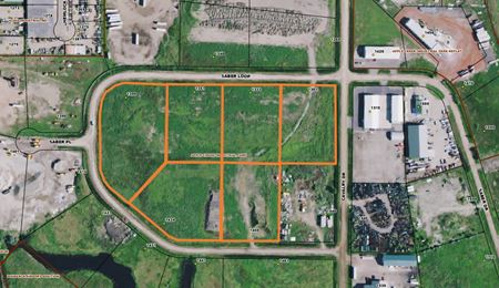 Commercial space for Sale at Apple Creek Industrial Park in Bismarck
