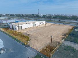 Warehouse/Office Off E Hwy 80