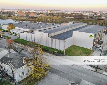 Industrial space for Rent at 4101 Curtis Avenue in Baltimore