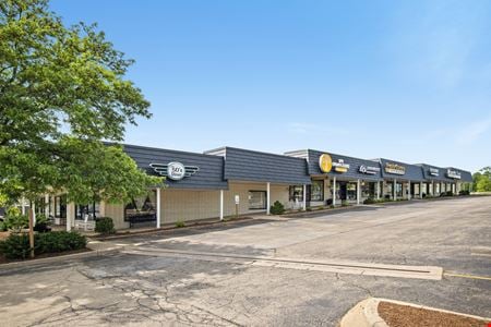 Retail space for Sale at 4700 North University Street in Peoria