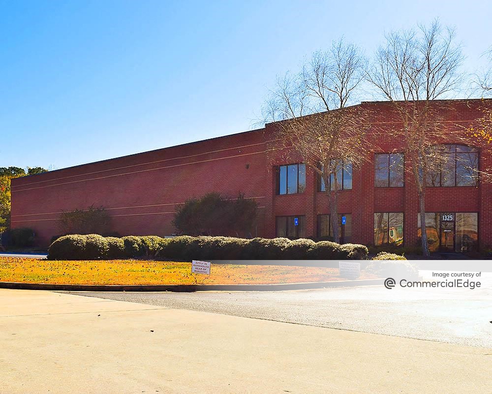 1325 Highway 155 S, McDonough, GA 30253