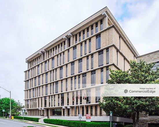 Royston Building