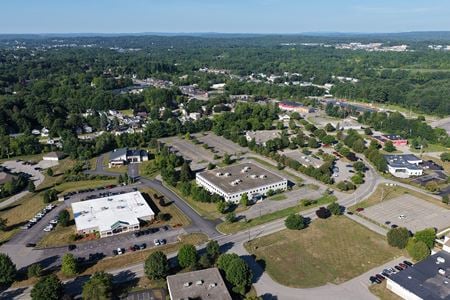 Office space for Rent at 19 Mollison Way in Lewiston