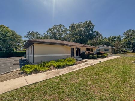 Office space for Sale at 507 NE 36th Avenue in Ocala