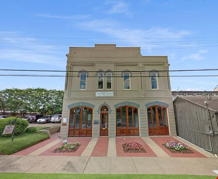 Photo of commercial space at 418 Scott St in Montgomery