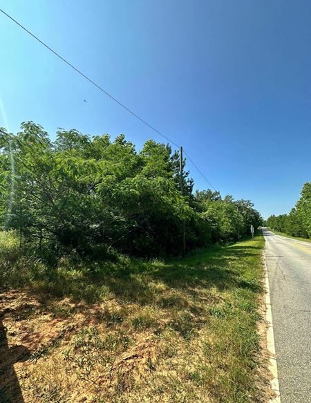 Photo of commercial space at Pacolet Highway in Gaffney