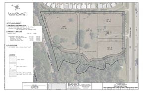Interchange Retail Project | I-75 | Punta Gorda