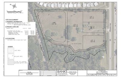 Interchange Retail Project | I-75 | Punta Gorda