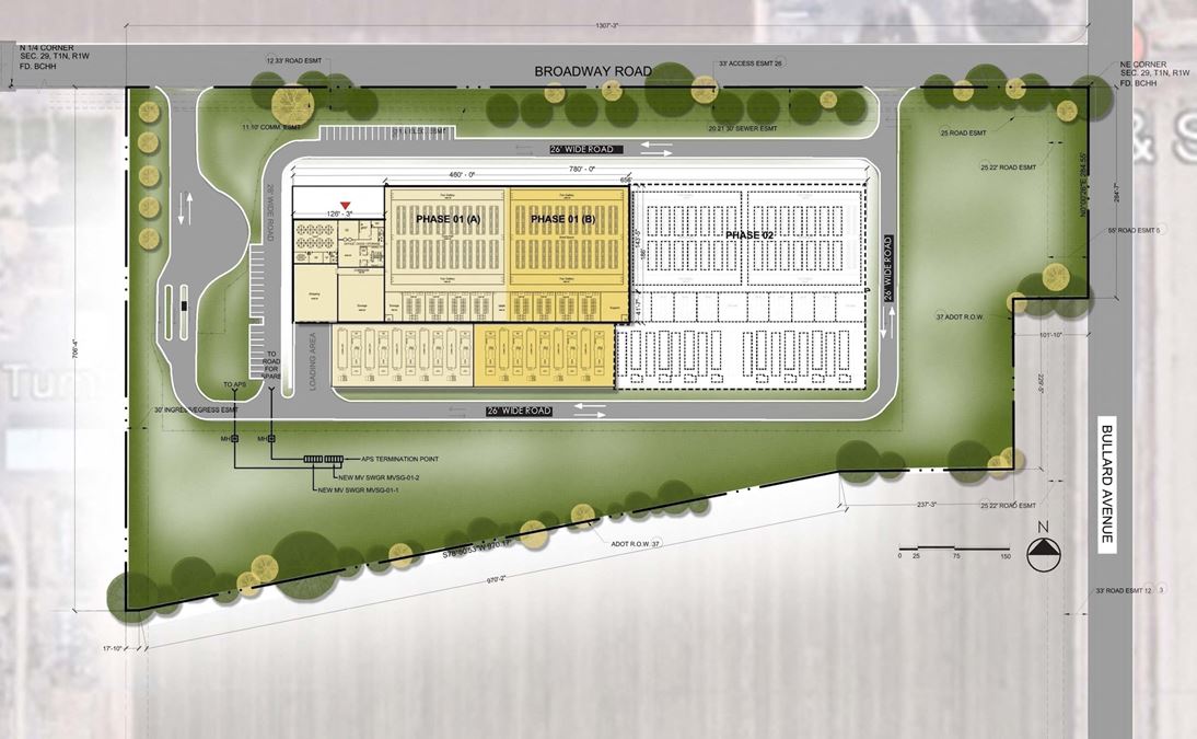 Goodyear Data Center
