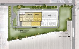 Goodyear Data Center
