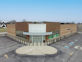 Former Drug Store