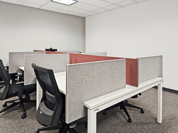 Regus - Buffalo Grove - E Lake Cook Rd
