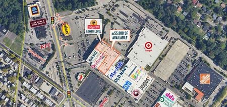 Photo of commercial space at 2471 W Cheltenham Ave in Wyncote