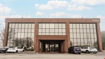 Office space for Rent at 5508 Parkcrest Drive in Austin