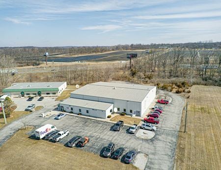 Other space for Sale at 609 Commerce Rd in Richmond