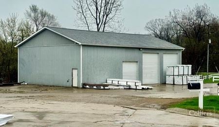 Other space for Sale at 5260 S Clinton Trail in Eaton Rapids