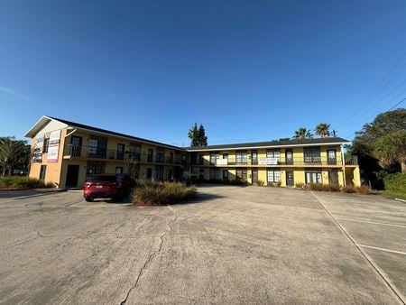 Office space for Rent at 102 Columbia Drive, Unit 202 in Cape Canaveral