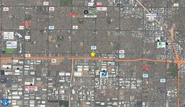 51st Ave & McDowell Rd | SWC