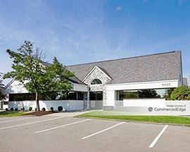 Maple Park Office Center