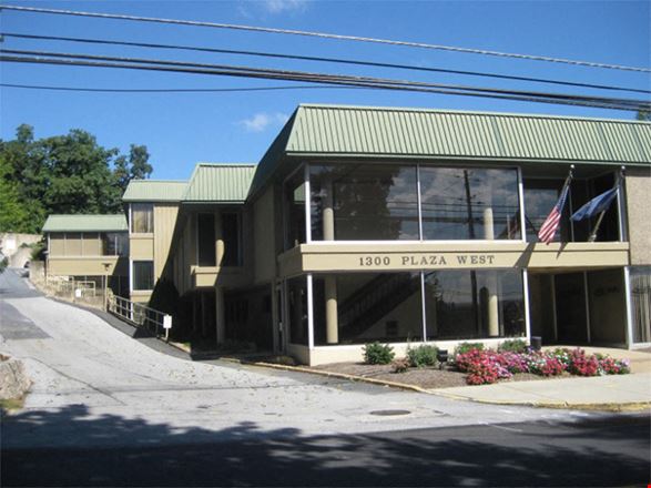 1300 Market Street