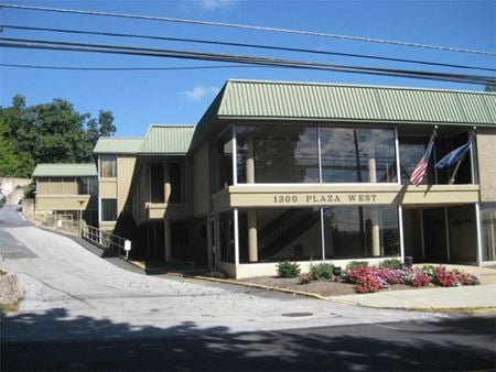 Photo of commercial space at 1300 Market Street in Lemoyne