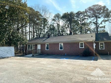 Photo of commercial space at 3018 McNaughton Drive in Columbia