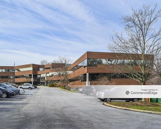 One Glenloch Corporate Center