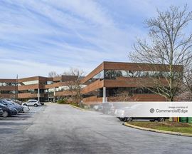 One Glenloch Corporate Center