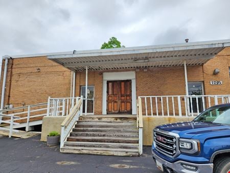 Photo of commercial space at 7701 Preston Drive in Hyattsville