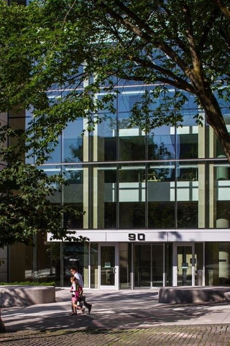 90 Elgin St. - Retail