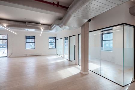520-530 W 25th St - New York