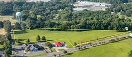 MMK 8.75 Commercial Acres