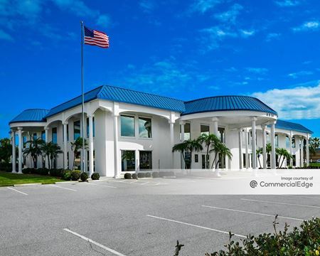Photo of commercial space at 8810 Astronaut Blvd in Cape Canaveral