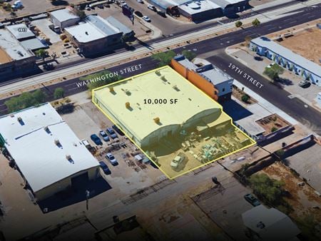 Other space for Sale at 1904 E Washington St in Phoenix