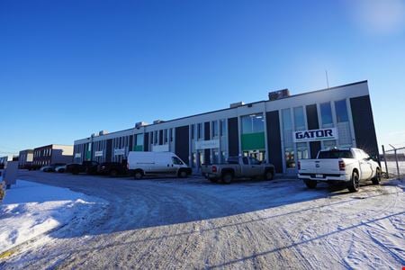 Photo of commercial space at 16813 113 Avenue NW in Edmonton
