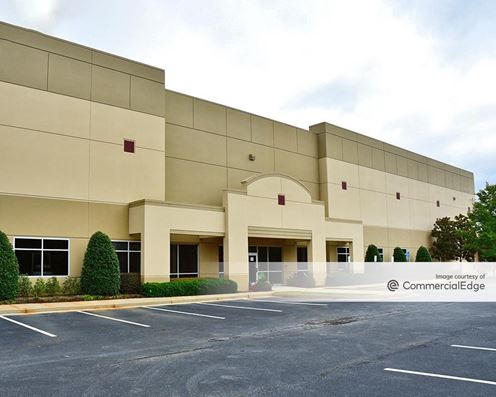 Parkway Logistics Centre - Building 500