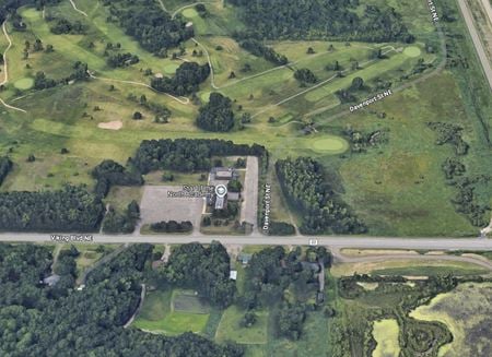 Photo of commercial space at 1555 Viking Boulevard Northeast in East Bethel
