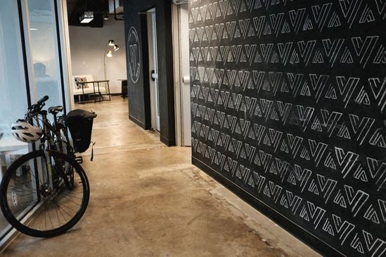 Vessel Coworking