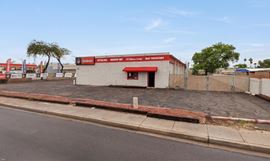 33 S Alma School Rd