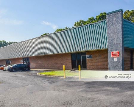 Industrial space for Rent at 3940 Shirley Drive in Atlanta
