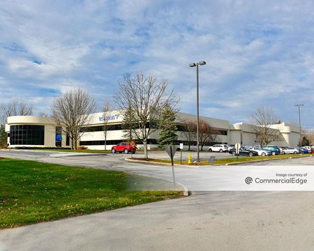Industrial space for Rent at 1000 East 116th Street in Carmel
