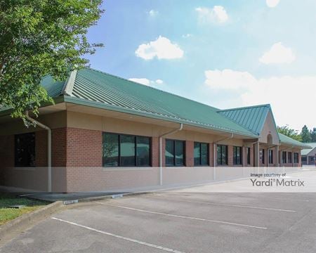 Office space for Rent at 3516 Vann Road in Birmingham