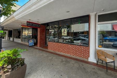 Retail space for Sale at 120-124 S Kentucky Ave in Lakeland