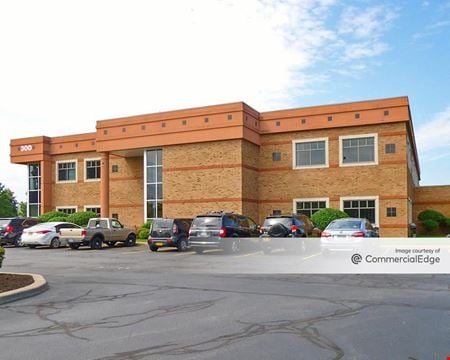 Office space for Rent at 300 Red Creek Drive in Rochester